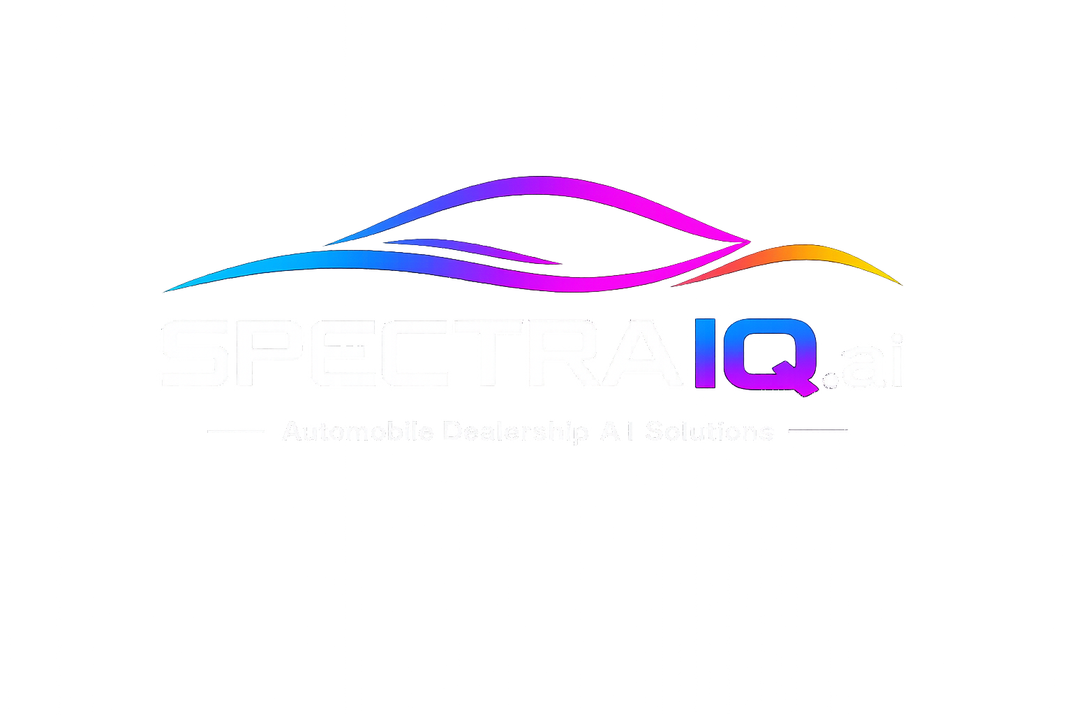 SpectraIQ.ai, Automobile Dealership AI Solutions